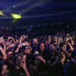 Megadeth 1 – YouTube Theater – 8-9-24-40
