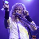 Megadeth 1 – YouTube Theater – 8-9-24-47