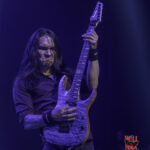 Megadeth – YouTube Theater – 8-9-24-28