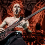 Mudvayne 1 – YouTube Theater – 8-9-24-15