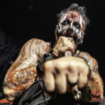 Mudvayne 1 – YouTube Theater – 8-9-24-22