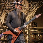Mudvayne 1 – YouTube Theater – 8-9-24-25