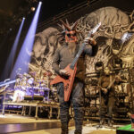 Mudvayne 1 – YouTube Theater – 8-9-24-26