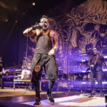 Mudvayne 1 – YouTube Theater – 8-9-24-27