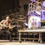 Mudvayne 1 – YouTube Theater – 8-9-24-31