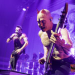 Mudvayne 1 – YouTube Theater – 8-9-24-34