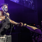 Mudvayne 1 – YouTube Theater – 8-9-24-37