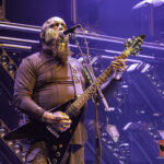 Mudvayne – YouTube Theater – 8-9-24-4