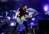FOO FIGHTERS w/ The Pretenders and Alex G. at BMO Stadium, Los Angeles, CA – 8/11/2024