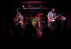 MARS RED SKY w/ opening set from Howling Giant – The El Cid – Hollywood, CA – 9/17/2024