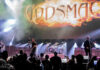 GODSMACK – The Best Of Times World Tour – Yaamava Theater, Highland, CA – 10/7/24