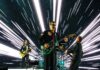 WEEZER “Voyage to the Blue Planet” w/ The Flaming Lips & Dinosaur Jr – Palm Desert, CA – 10/12/24