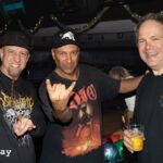Bowl For Ronnie – Shavo Odadjian + Tom Morello + Eddie Trunk