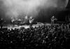 NOTHING BUT THIEVES w/ Taipei Houston – The Palladium – Hollywood, CA – 10/30/24