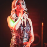 KROQ Megan Holiday
