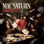 Mac Saturn