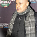 Red Carpet – Billy Corgan