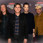 Red Carpet – Jimmy Eat World