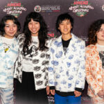 Red Carpet – The Linda Lindas