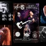 John 5 Marty Nita Header