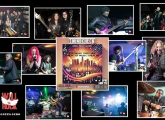 SOUNDCHECK LIVE – Stronger Together: A Night of Music & Healing Benefitting Musicares + Lucky Strike – 1/29/2025