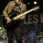 Myles Kennedy – El Rey – 2-16-25-22