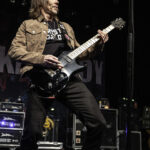 Myles Kennedy – El Rey – 2-16-25-25