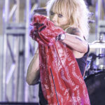 2. Michael Monroe – MORC – 3-11-25-18