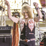2. Michael Monroe – MORC – 3-11-25-9