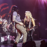 3. Vixen 3 – MORC – 3-12-25-27