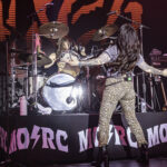 3. Vixen 3 – MORC – 3-12-25-33