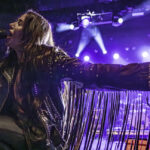 Dorothy – El Rey Theater – 3-21-25-80