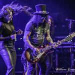 Dorothy w- Slash – El Rey – 3-21-25-1