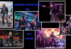 M.O.R.C. Day 3: EXTREME, VIXEN, KROKUS, TYKETTO, L.A. GUNS, PRETTY MAIDS & Prettier Boys?! + MORE!