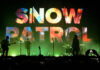 SNOW PATROL w/ Sorcha Richardson at The Wiltern – Los Angeles, CA – 3/25/2025