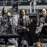 1. Stephen Pearcy 1 – MORC – 3-13-25-10