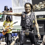 1. Stephen Pearcy – MORC – 3-13-25-14
