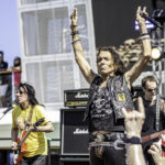 1. Stephen Pearcy – MORC – 3-13-25-16