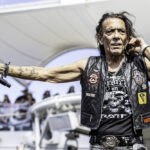 1. Stephen Pearcy – MORC – 3-13-25-22