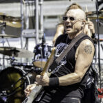 1. Stephen Pearcy – MORC – 3-13-25-8