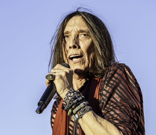 TESLA: Monsters of Rock Cruise – 3/13/2025