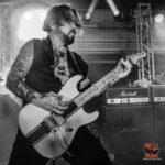 3. L.A. Guns – MORC – 3-13-25-2