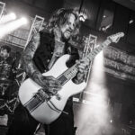 3. L.A. Guns – MORC – 3-13-25-28