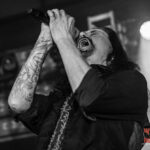 3. L.A. Guns – MORC – 3-13-25-30