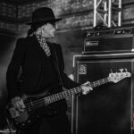 3. L.A. Guns – MORC – 3-13-25-31