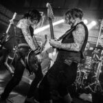 3. L.A. Guns – MORC – 3-13-25-32