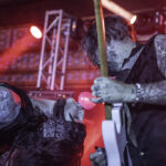 3. L.A. Guns – MORC – 3-13-25-33