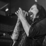 3. L.A. Guns – MORC – 3-13-25-34