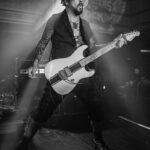 3. L.A. Guns – MORC – 3-13-25-9