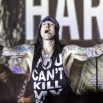 5. Hardcore Superstar – MORC – 3-13-25-14